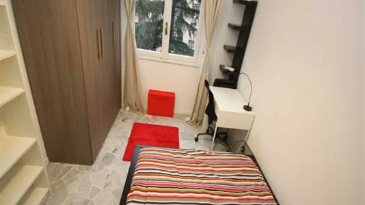 Rooms in Milano Zona 6 - Barona, Lorenteggio - photo 4