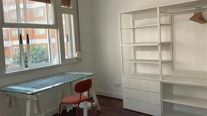 Room for rent in Vigo, Galicia
