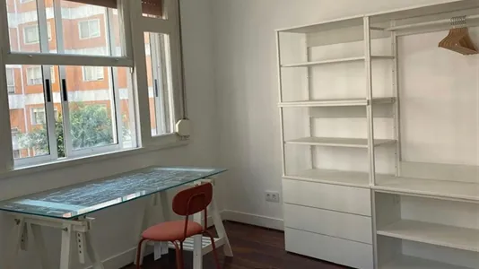 Rooms in Vigo - photo 1