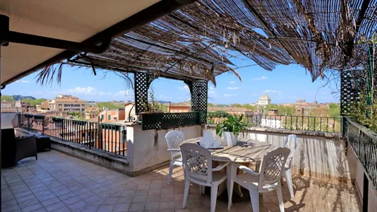 Apartments in Roma Municipio I – Centro Storico - photo 9