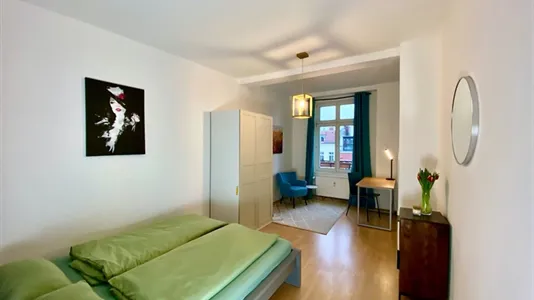 Apartments in Location is not specified - photo 4