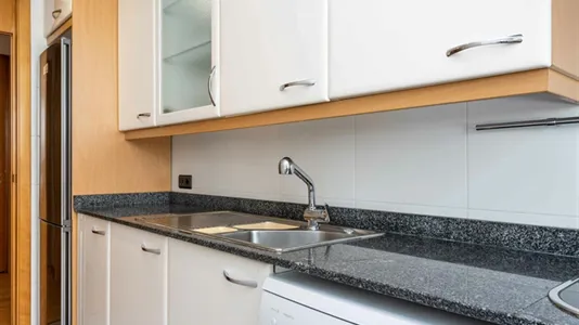 Apartments in Madrid Chamartín - photo 10