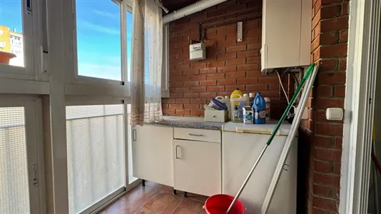 Rooms in Madrid Puente de Vallecas - photo 10