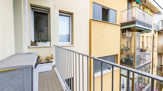 Rooms in Bologna - photo 7