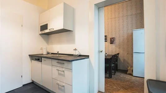 Rooms in Vienna Leopoldstadt - photo 10