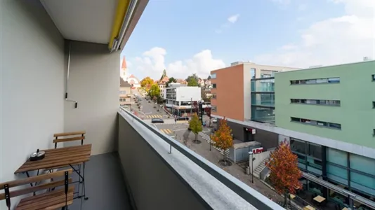 Apartments in Bülach - photo 5