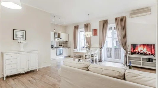 Apartments in Roma Municipio XIV – Monte Mario - photo 7