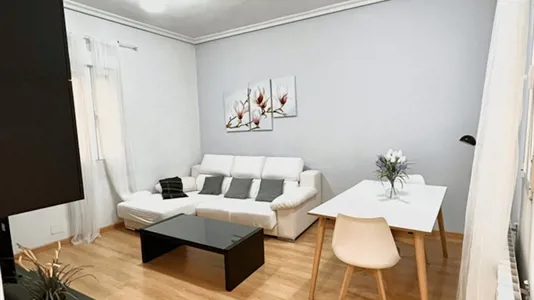 Apartments in Madrid Moncloa-Aravaca - photo 3