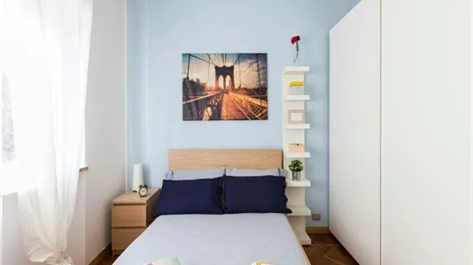 Rooms in Milano Zona 6 - Barona, Lorenteggio - photo 5