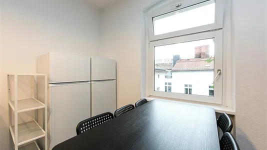 Rooms in Berlin Pankow - photo 5