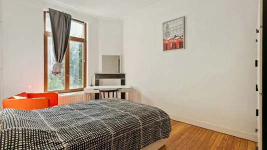 Rooms in Stad Brussel - photo 1