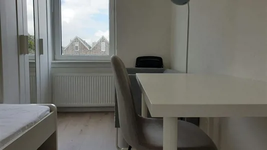 Rooms in Location is not specified - photo 2