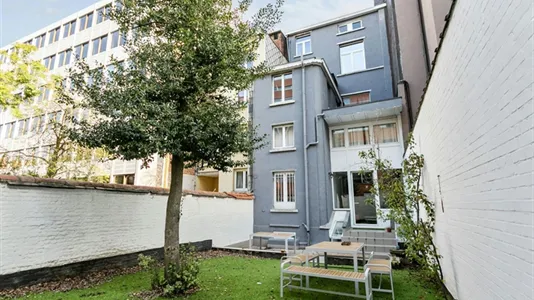 Rooms in Stad Brussel - photo 7