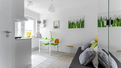 Apartment for rent in Warsaw