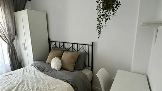 Rooms in Burjassot - photo 2