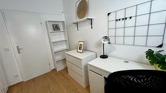 Rooms in Vienna Margareten - photo 5