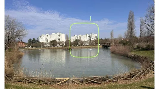 Rooms in Bologna - photo 4