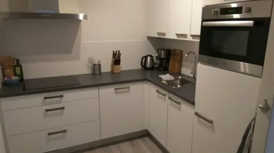 Apartments in Location is not specified - photo 4