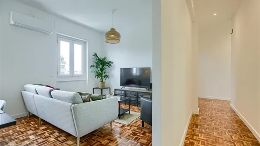 Rooms in Madrid Arganzuela - photo 9