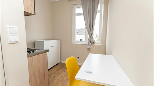 Apartments in Berlin Charlottenburg-Wilmersdorf - photo 4