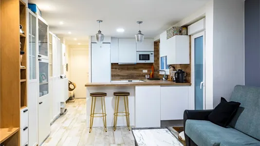 Rooms in Zaragoza - photo 9