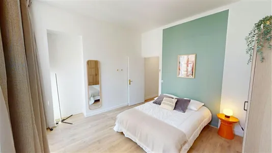 Rooms in Paris 2ème arrondissement - Bourse - photo 2
