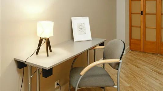 Rooms in Riga Centrs - photo 8