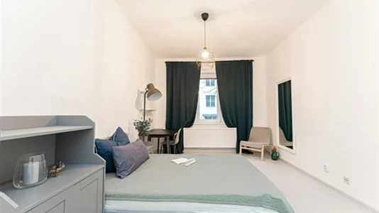 Rooms in Berlin Neukölln - photo 2