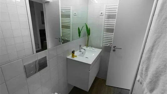 Apartments in Location is not specified - photo 8