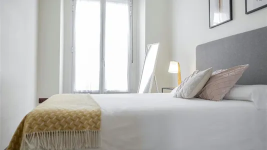 Apartments in Madrid Centro - photo 9