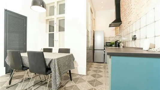 Rooms in Budapest Várkerület - photo 8