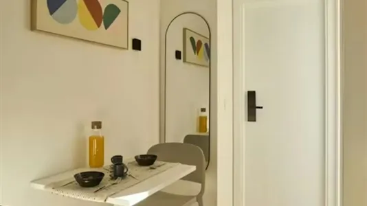 Rooms in Madrid Centro - photo 7