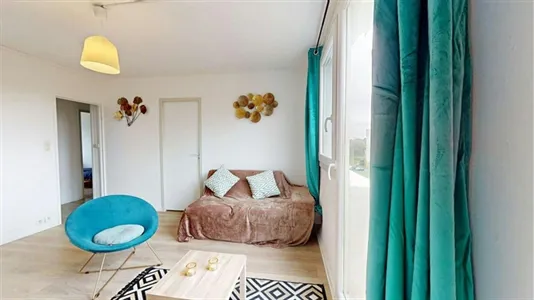 Rooms in Bordeaux - photo 7