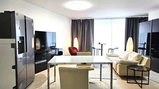 Apartments in Berlin Mitte - photo 1