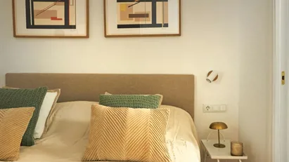 Apartment for rent in Madrid Centro, Madrid