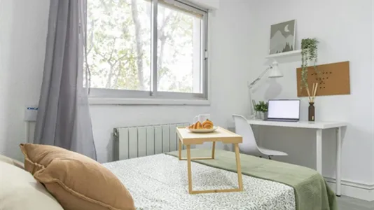 Rooms in Madrid Vicálvaro - photo 3