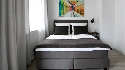 Apartments in Cologne Innenstadt - photo 9