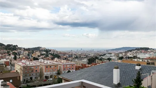 Apartments in Barcelona Horta-Guinardó - photo 5