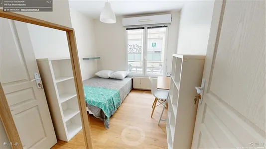 Rooms in Lyon - photo 2