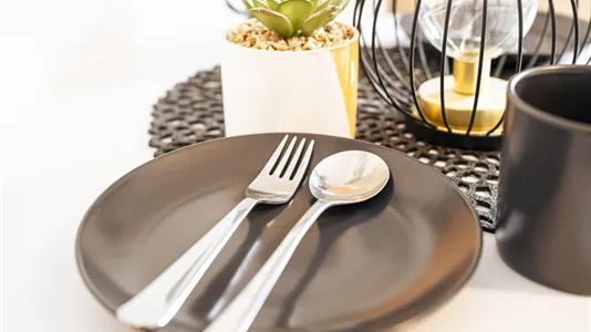 Apartments in Mannheim - photo 9