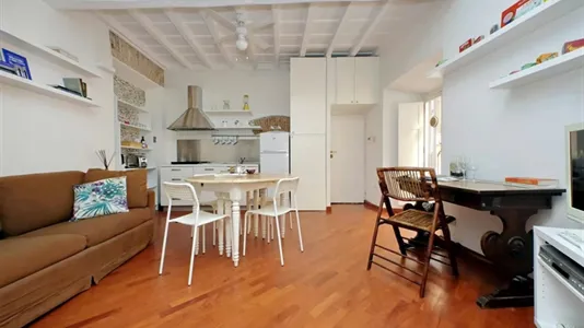 Apartments in Roma Municipio I β Centro Storico - photo 4