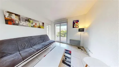 Apartment for rent in Toulouse, Occitanie