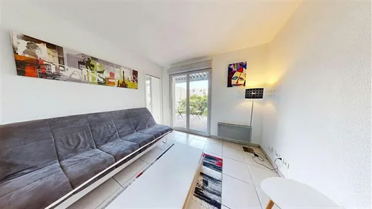 Apartments in Toulouse - photo 1