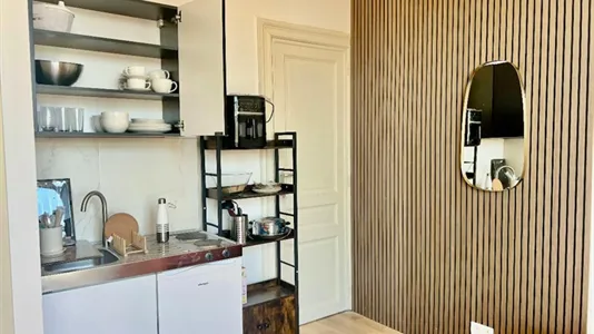 Apartments in Brussels Anderlecht - photo 8