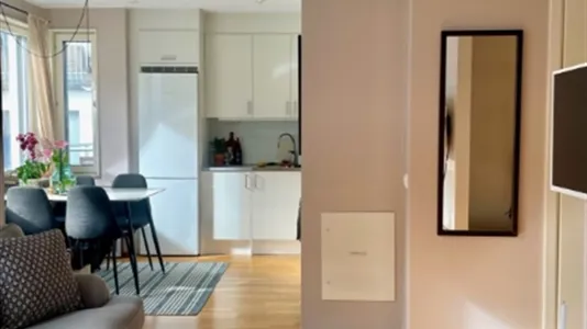 Apartments in Kungsholmen - photo 2