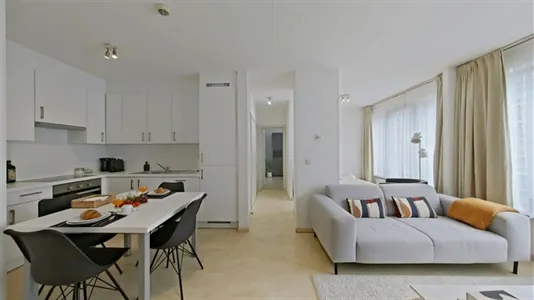 Apartments in Stad Brussel - photo 2