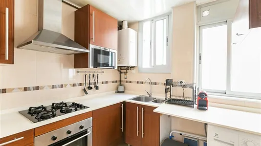 Apartments in Barcelona Gràcia - photo 7