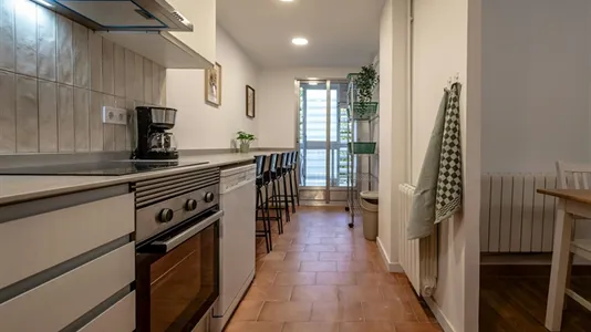 Rooms in Valencia Poblats Marítims - photo 8