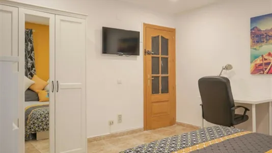 Rooms in Las Barranquillas - photo 5