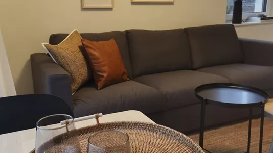 Apartments in Stuttgart Möhringen - photo 4